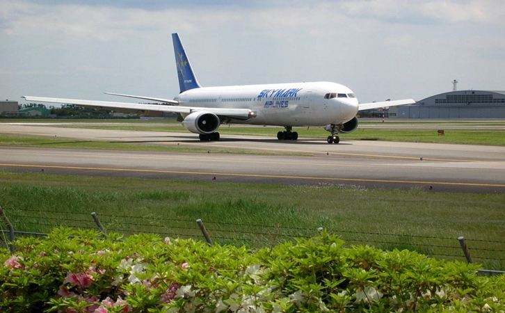 南通空运常州机场物流报价